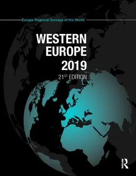 Publications | Western Europe 2019 | Buch | 978-1-85743-945-8 | www.sack.de
