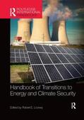 Looney |  Handbook of Transitions to Energy and Climate Security | Buch |  Sack Fachmedien