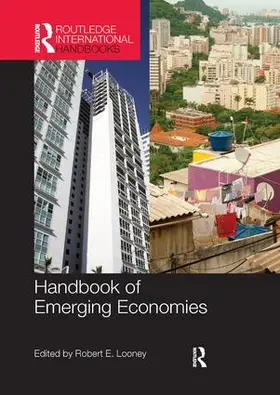 Looney |  Handbook of Emerging Economies | Buch |  Sack Fachmedien