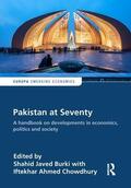 Burki / Butt |  Pakistan at Seventy | Buch |  Sack Fachmedien
