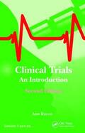 Raven / Wells |  Clinical Trials | Buch |  Sack Fachmedien