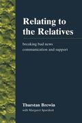Brewin / Sparshott |  Relating to the Relatives | Buch |  Sack Fachmedien