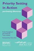 Honigsbaum / Richards / Ham |  Priority Setting in Action | Buch |  Sack Fachmedien