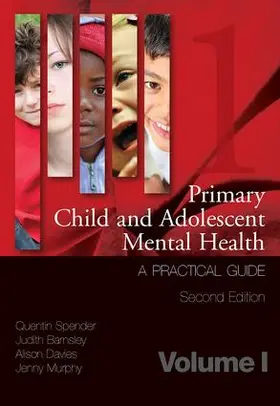 Phillips |  Child Mental Health in Primary Care | Buch |  Sack Fachmedien