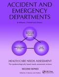 Stevens / Raferty |  Health Care Needs Assessment | Buch |  Sack Fachmedien