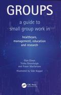 Hendrick / Elwyn / Greenhalgh |  Groups | Buch |  Sack Fachmedien
