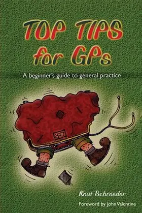 Schroeder |  Top Tips for GPs | Buch |  Sack Fachmedien