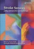 Wolfe / McKevitt / Rudd |  Stroke Services | Buch |  Sack Fachmedien