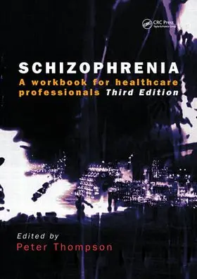 Thompson | Schizophrenia | Buch | 978-1-85775-461-2 | www.sack.de