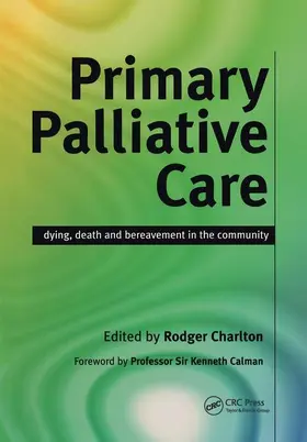 Charlton |  Primary Palliative Care | Buch |  Sack Fachmedien