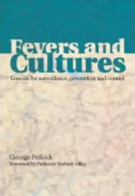 Pollock |  Fevers and Cultures | Buch |  Sack Fachmedien