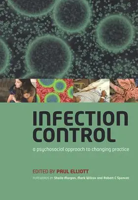 Elliott |  Infection Control | Buch |  Sack Fachmedien