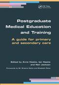 Hastie / Jackson |  Postgraduate Medical Education and Training | Buch |  Sack Fachmedien