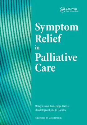 Levi |  Sympton Relief in Palliative Care | Buch |  Sack Fachmedien