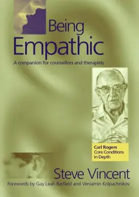 Vincent |  Being Empathic | Buch |  Sack Fachmedien