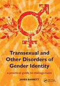 Barrett |  Transsexual and Other Disorders of Gender Identity | Buch |  Sack Fachmedien