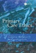 Bowman |  Primary Care Ethics | Buch |  Sack Fachmedien