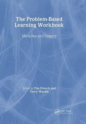 French / Wardle |  The Problem-Based Learning Workbook | Buch |  Sack Fachmedien