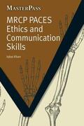 Khan |  MRCP Paces Ethics and Communication Skills | Buch |  Sack Fachmedien