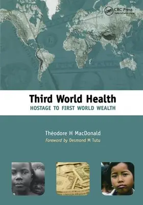 MacDonald | Third World Health | Buch | 978-1-85775-769-9 | www.sack.de