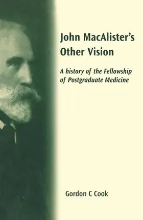 Cook |  John Macalister's Other Vision | Buch |  Sack Fachmedien