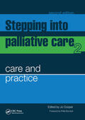 Cooper |  Stepping into Palliative Care | Buch |  Sack Fachmedien