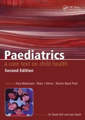 Waterston / Helms / Ward-Platt |  Paediatrics | Buch |  Sack Fachmedien