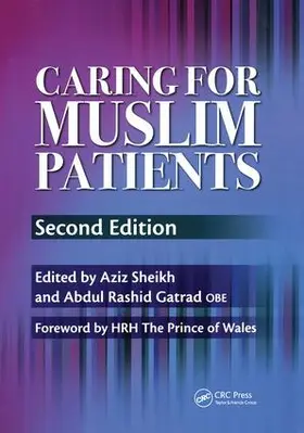 Sheikh / Gatrad |  Caring for Muslim Patients | Buch |  Sack Fachmedien