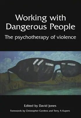 David |  Working with Dangerous People | Buch |  Sack Fachmedien