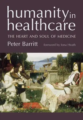 Barritt | Humanity in Healthcare | Buch | 978-1-85775-836-8 | www.sack.de