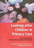 Chambers / License |  Looking After Children In Primary Care | Buch |  Sack Fachmedien