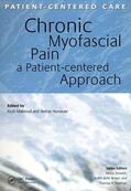 Ashley / Currie |  Chronic Myofascial Pain | Buch |  Sack Fachmedien