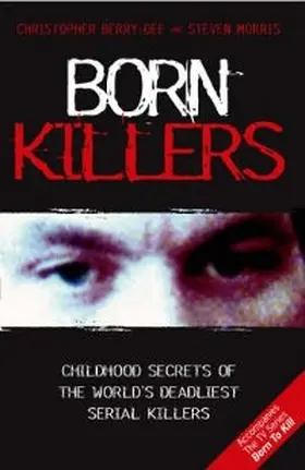 Berry-Dee | Born Killers | E-Book | sack.de