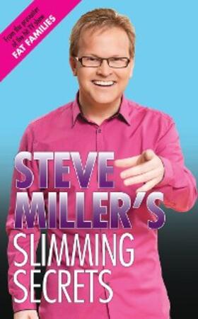 Miller | Steve Miller's Slimming Secrets | E-Book | sack.de