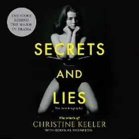 Thompson / Keeler |  Secrets and Lies | eBook | Sack Fachmedien