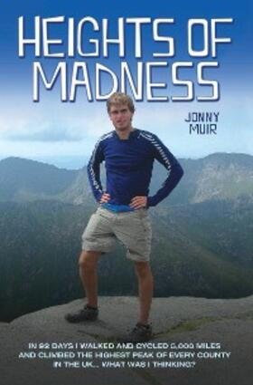 Muir |  Heights of Madness | eBook | Sack Fachmedien