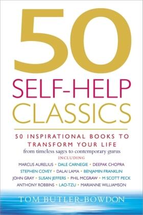 Butler-Bowdon |  50 Self-Help Classics | Buch |  Sack Fachmedien