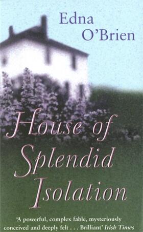 O'Brien | The House Of Splendid Isolation | Buch | 978-1-85799-209-0 | www.sack.de
