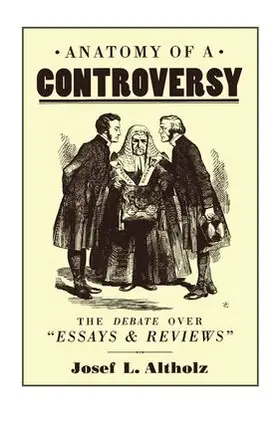 Altholz |  Anatomy of a Controversy | Buch |  Sack Fachmedien