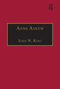 King |  Anne Askew | Buch |  Sack Fachmedien