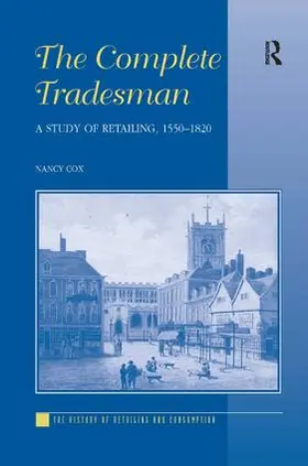 Cox |  The Complete Tradesman | Buch |  Sack Fachmedien