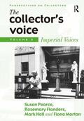 Morton / Pearce / Hall |  The Collector's Voice | Buch |  Sack Fachmedien