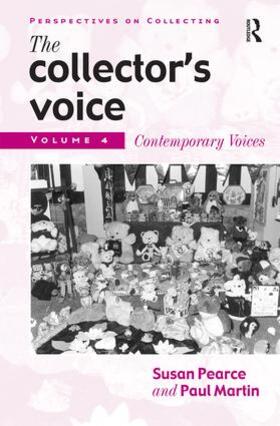 Pearce / Flanders / Morton |  The Collector's Voice | Buch |  Sack Fachmedien