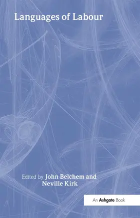 Belchem / Kirk |  Languages of Labour | Buch |  Sack Fachmedien