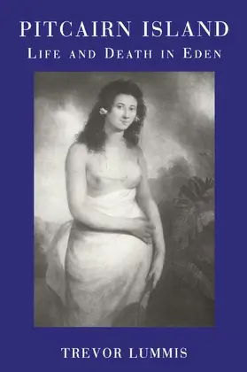 Lummis |  Pitcairn Island | Buch |  Sack Fachmedien