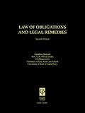 Samuel |  Law of Obligations & Legal Remedies | Buch |  Sack Fachmedien
