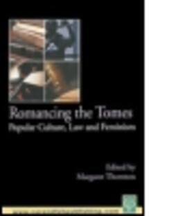Thornton | Romancing the Tomes | Buch | 978-1-85941-723-2 | sack.de