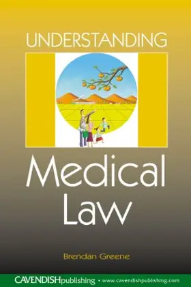 Greene |  Understanding Medical Law | Buch |  Sack Fachmedien