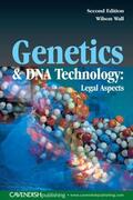 Wall |  Genetics and DNA Technology | Buch |  Sack Fachmedien