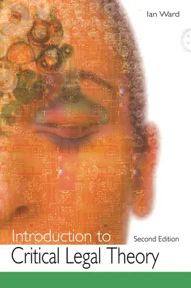 Ward |  Introduction to Critical Legal Theory | Buch |  Sack Fachmedien